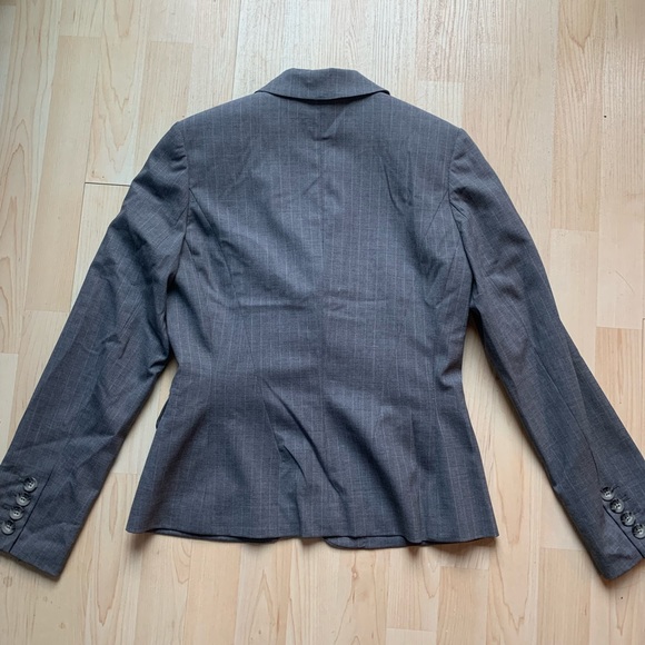 Banana Republic Suit Blazer Jacket - Picture 4 of 4